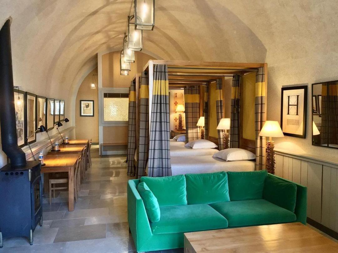 Hotel Chateau Des Arpentis 3*
