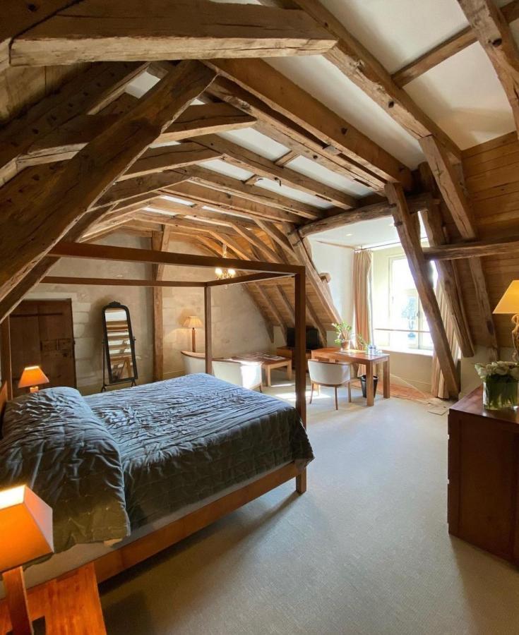 Chateau Des Arpentis Hotel Amboise