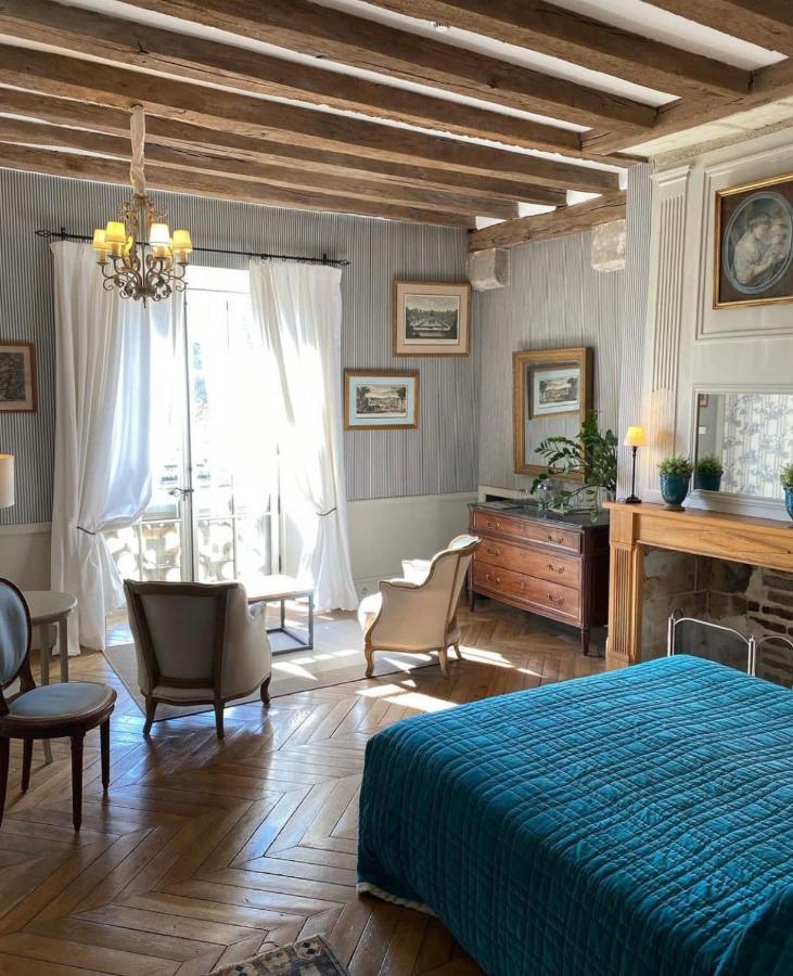 Chateau Des Arpentis 3*