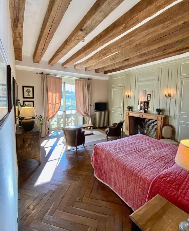 Chateau Des Arpentis Hotel Amboise