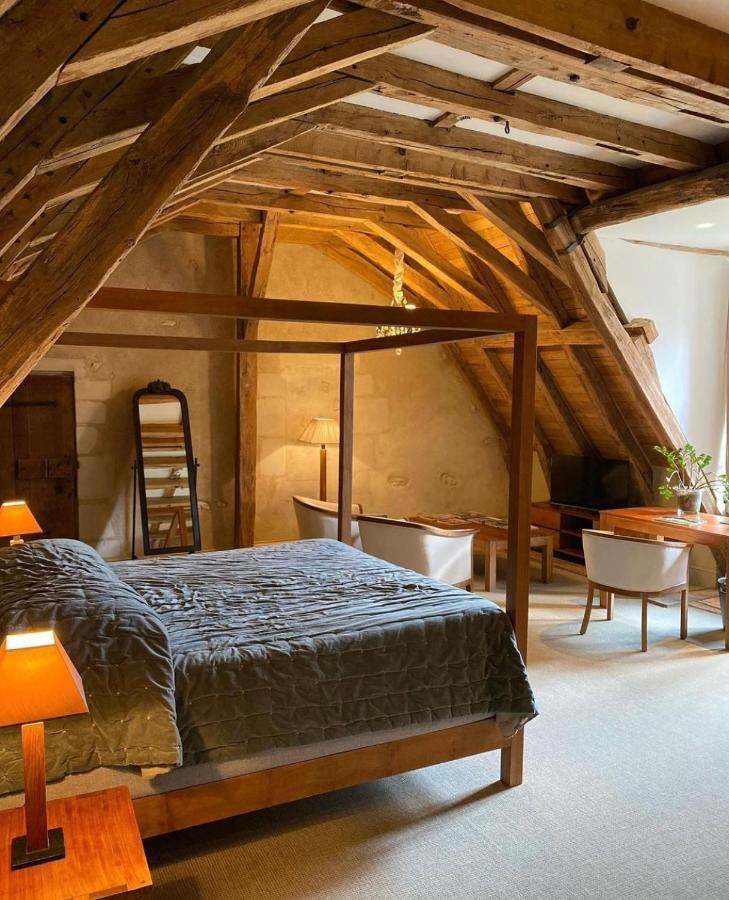 Chateau Des Arpentis Hotel Amboise