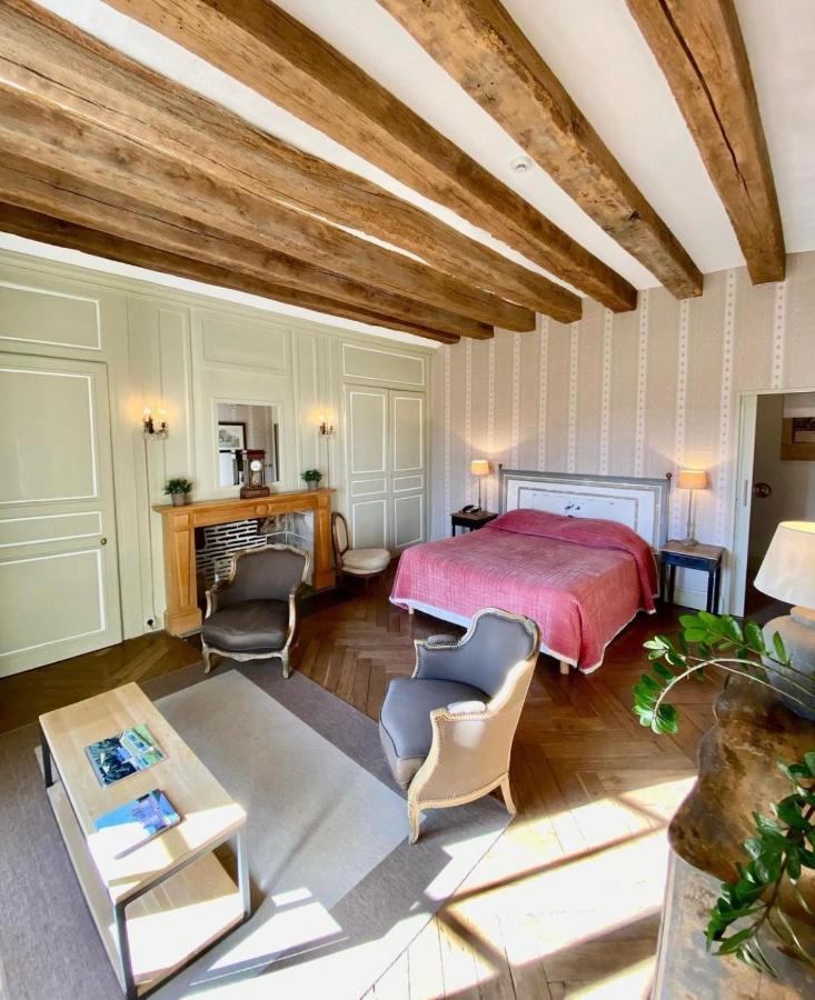Chateau Des Arpentis